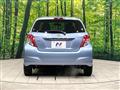 2014 Toyota Vitz