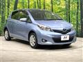2014 Toyota Vitz