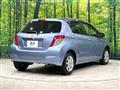 2014 Toyota Vitz