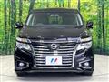 2014 Nissan Elgrand