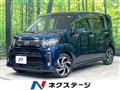 2018 Daihatsu Move