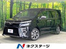 2019 Toyota Voxy