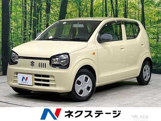2014 Suzuki Alto