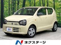 2014 Suzuki Alto