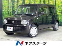 2014 Suzuki Lapin