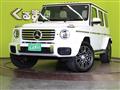 2024 Mercedes-Benz G-Class