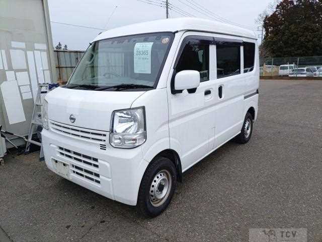 2020 Nissan Nissan Others