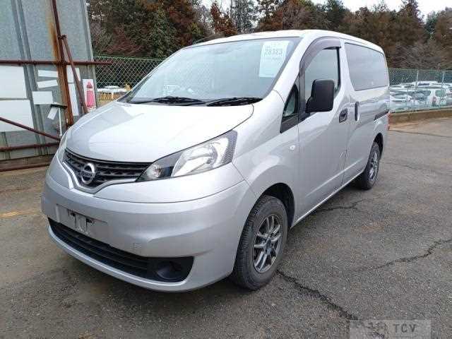 2020 Nissan NV200 VANETTE