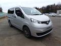 2020 Nissan NV200 VANETTE