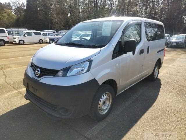 2018 Nissan NV200 VANETTE