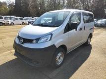 2018 Nissan NV200 VANETTE