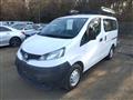 2018 Nissan NV200 VANETTE