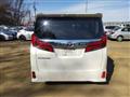 2021 Toyota Alphard G