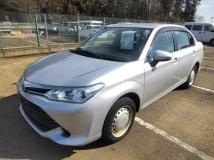 2016 Toyota Corolla Axio