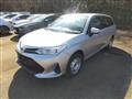 2019 Toyota Corolla Fielder