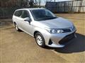 2019 Toyota Corolla Fielder