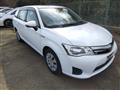 2014 Toyota Corolla Fielder