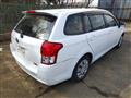 2014 Toyota Corolla Fielder