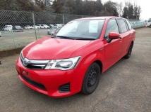 2015 Toyota Corolla Fielder