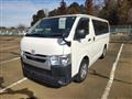 2021 Toyota Hiace Van