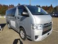 2018 Toyota Hiace Van
