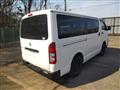 2017 Toyota Hiace Van