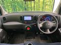 2012 Nissan Cube