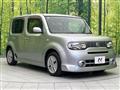 2012 Nissan Cube