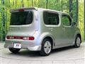 2012 Nissan Cube