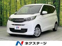 2023 Mitsubishi eK Wagon