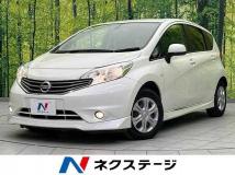 2013 Nissan Note