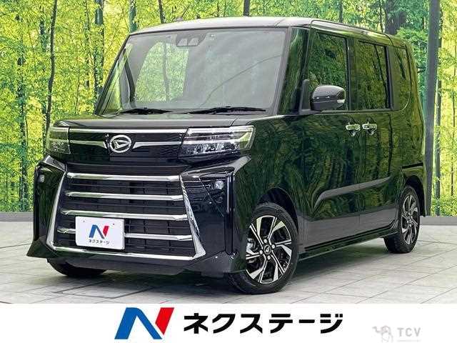 2024 Daihatsu Tanto