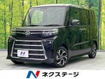 2024 Daihatsu Tanto