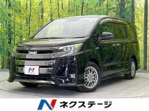 2020 Toyota Noah