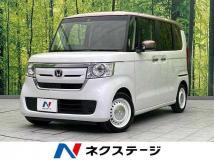 2018 Honda N BOX
