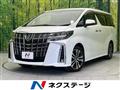 2023 Toyota Alphard G