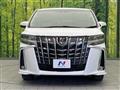 2023 Toyota Alphard G