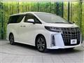 2023 Toyota Alphard G