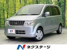 2011 Mitsubishi eK Wagon
