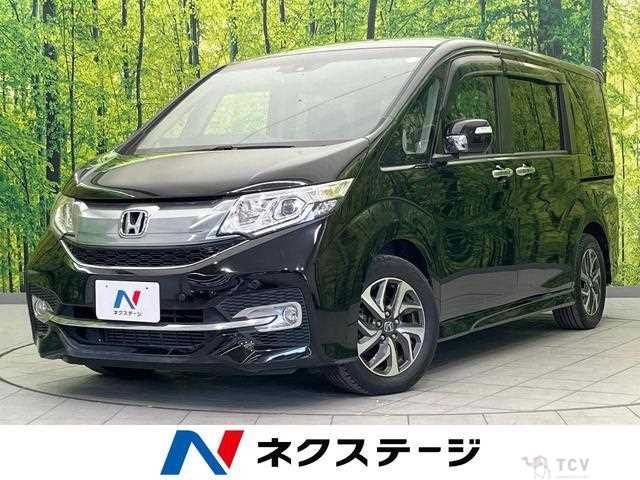 2016 Honda Honda Others