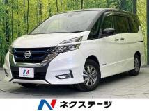 2019 Nissan Serena