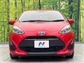 2017 Toyota AQUA