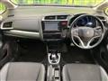 2015 Honda Fit Hybrid