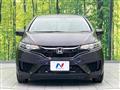 2015 Honda Fit Hybrid