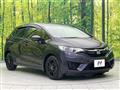 2015 Honda Fit Hybrid
