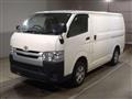 2019 Toyota Hiace Van