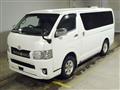 2015 Toyota Hiace Van
