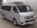 2018 Toyota Hiace Van