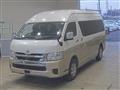 2022 Toyota Hiace Wagon