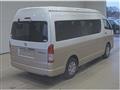 2022 Toyota Hiace Wagon